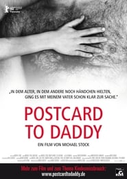 Postcard to Daddy' Poster