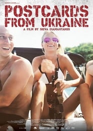 Postcards from Ukraine' Poster