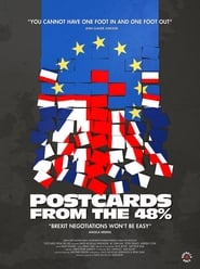 Postcards from the 48' Poster