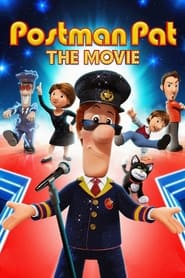 Streaming sources forPostman Pat The Movie