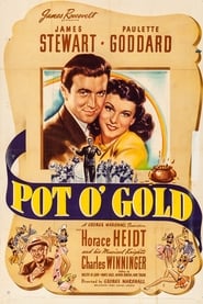 Pot o Gold' Poster
