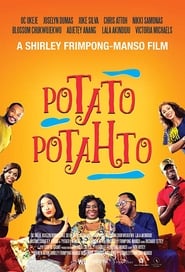 Potato Potahto' Poster