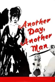 Another Day Another Man' Poster