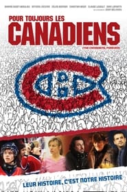 The Canadiens Forever' Poster