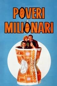 Poor Millionaires' Poster