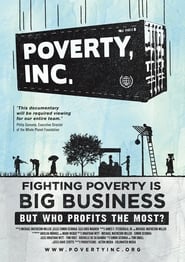 Poverty Inc' Poster