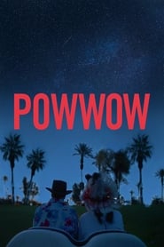 Pow Wow' Poster