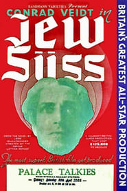Jew Sss' Poster