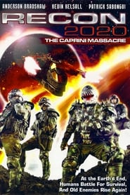 Recon 2020  The Caprini Massacre