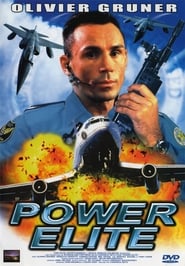 Power Elite' Poster