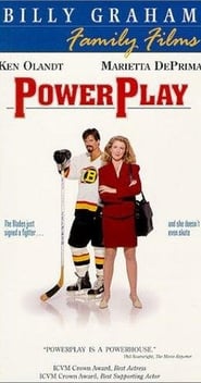 Power Play' Poster