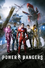 Streaming sources forPower Rangers
