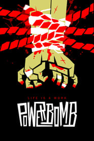 Powerbomb' Poster
