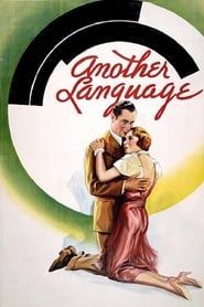 Another Language' Poster