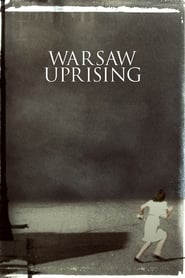 Warsaw Uprising' Poster