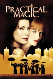Streaming sources forPractical Magic
