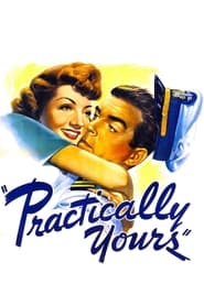 Practically Yours' Poster