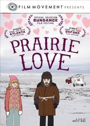Prairie Love' Poster