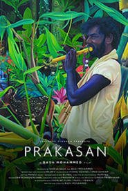 Prakasan' Poster