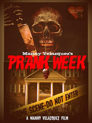 Prank Week' Poster