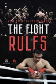 The Fight Rules' Poster