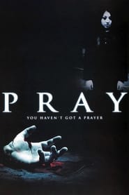 Pray' Poster