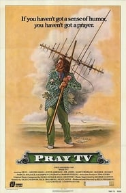 Pray TV' Poster