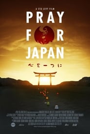 Pray for Japan' Poster