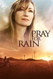 Pray for Rain' Poster