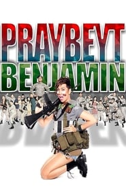Praybeyt Benjamin' Poster