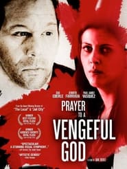 Prayer to a Vengeful God' Poster