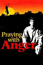 Praying with Anger' Poster