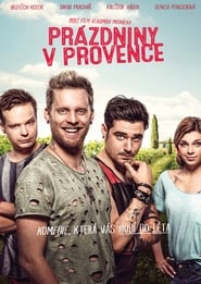 Przdniny v Provence' Poster