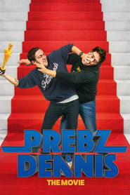 Prebz og Dennis The Movie' Poster