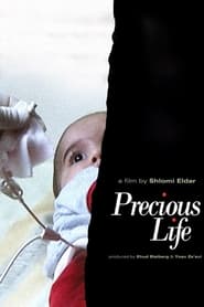 Precious Life' Poster