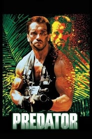Predator' Poster