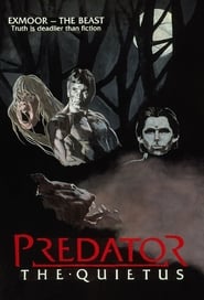 Predator The Quietus' Poster