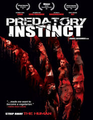 Predatory Instinct' Poster