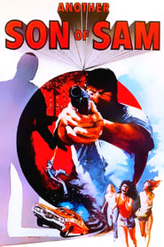 Another Son of Sam' Poster