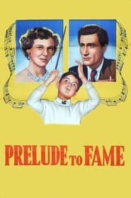 Prelude to Fame' Poster