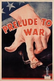 Prelude to War' Poster