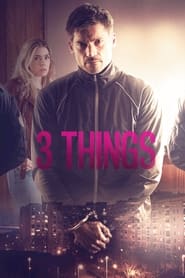 3 Things' Poster