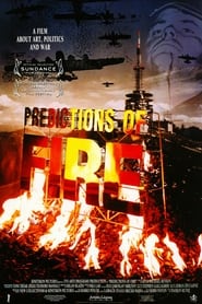 Predictions of Fire' Poster
