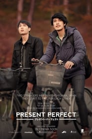 Present Perfect' Poster