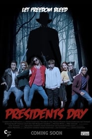 Presidents Day' Poster
