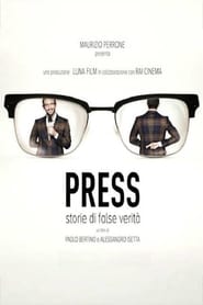 Press' Poster