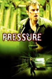 Pressure' Poster