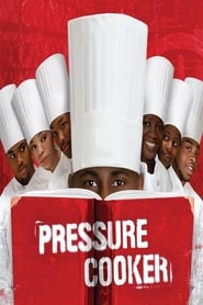 Pressure Cooker' Poster
