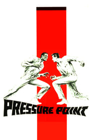 Pressure Point' Poster