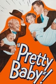 Pretty Baby' Poster